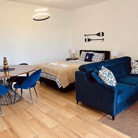 Apartament Myroom Pod Zaglami Zegrze Poludniowe Екстер'єр фото