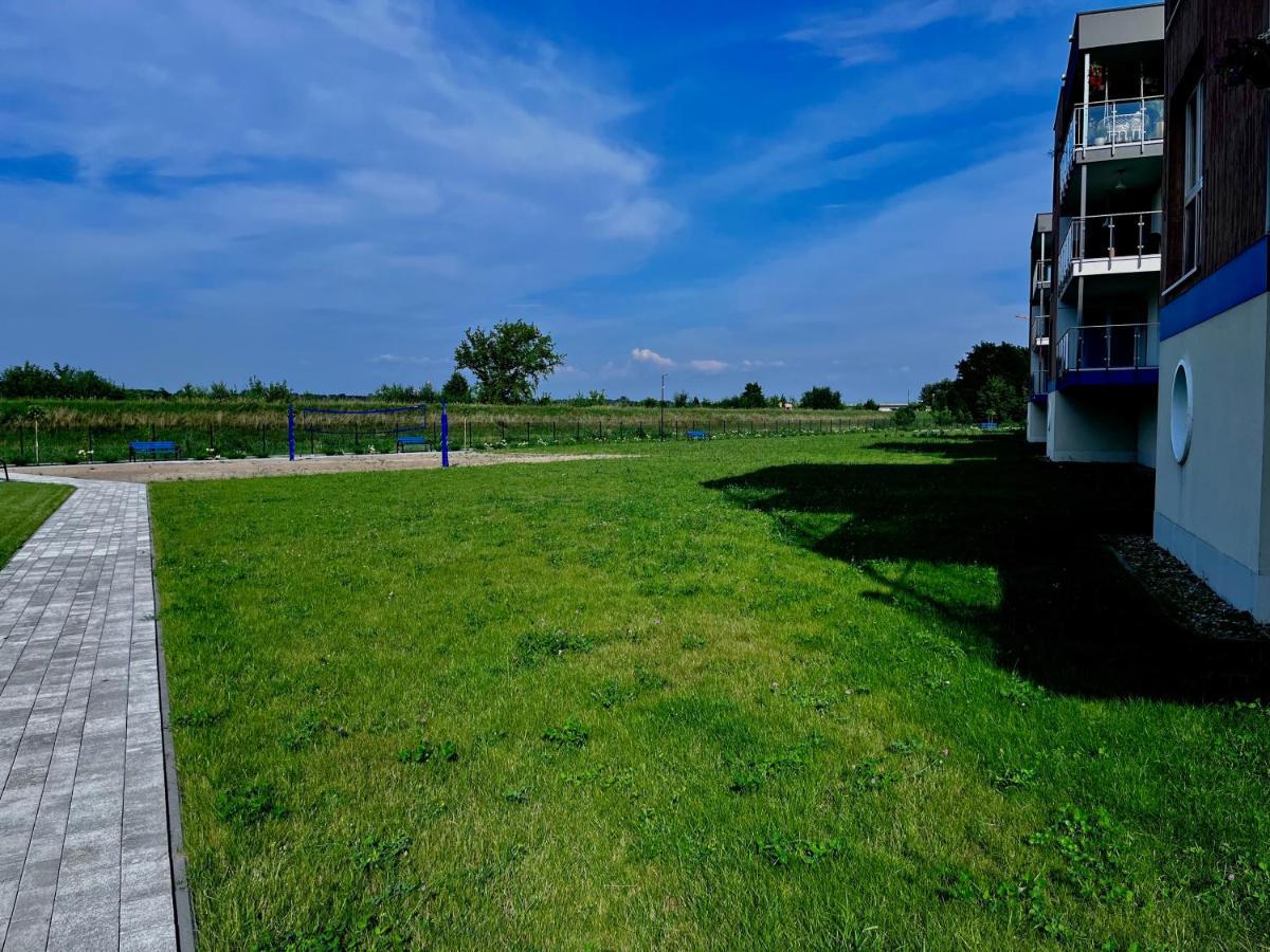 Apartament Myroom Pod Zaglami Zegrze Poludniowe Екстер'єр фото