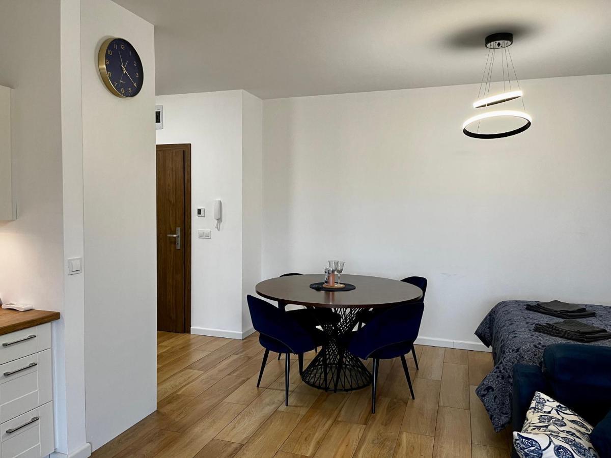 Apartament Myroom Pod Zaglami Zegrze Poludniowe Екстер'єр фото