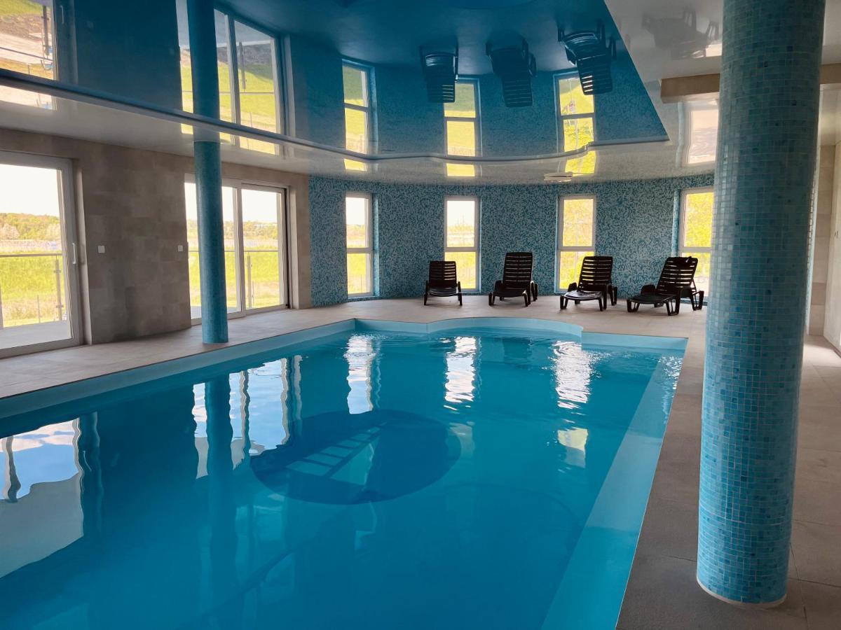 Apartament Myroom Pod Zaglami Zegrze Poludniowe Екстер'єр фото