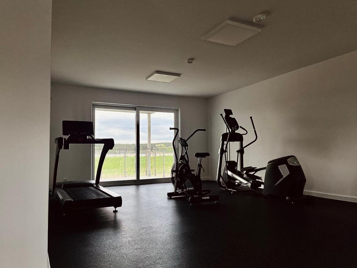 Apartament Myroom Pod Zaglami Zegrze Poludniowe Екстер'єр фото